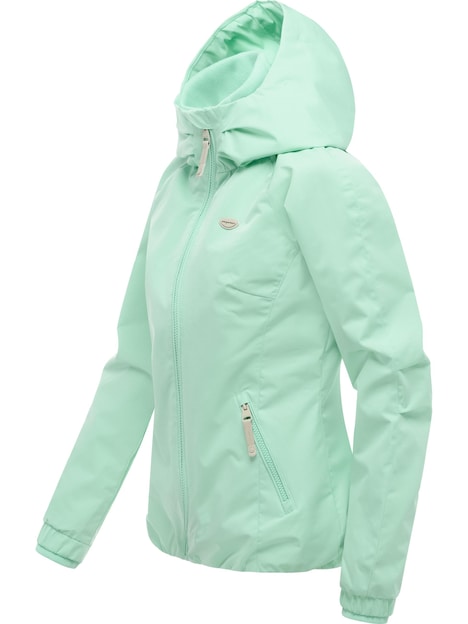 Übergangsjacke Dizzie Tech