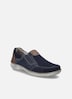 Herren Slipper New Anvers 78, indigo-kombi