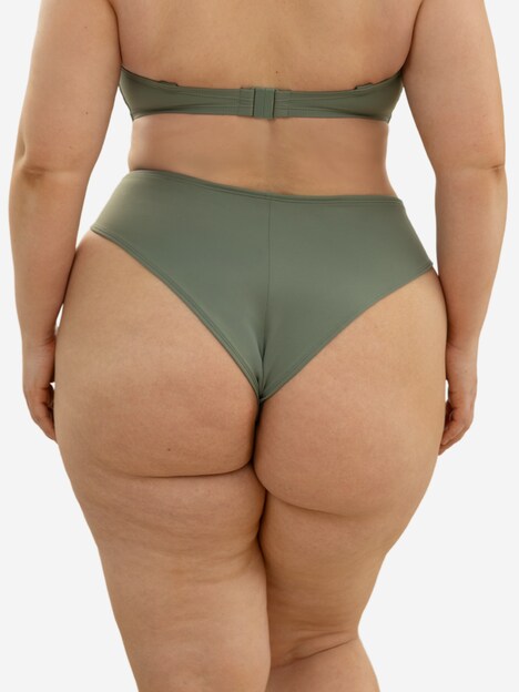 Bikini-V-Slip MONACO.