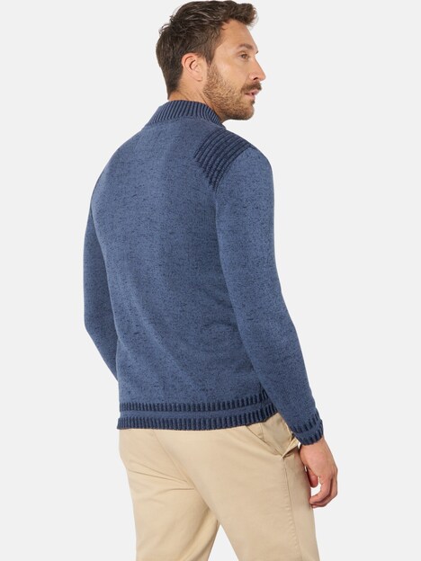 Strickjacke TOSCATELLI