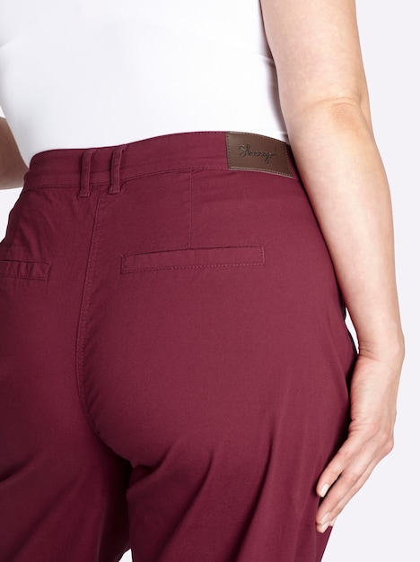 Hose lang normal