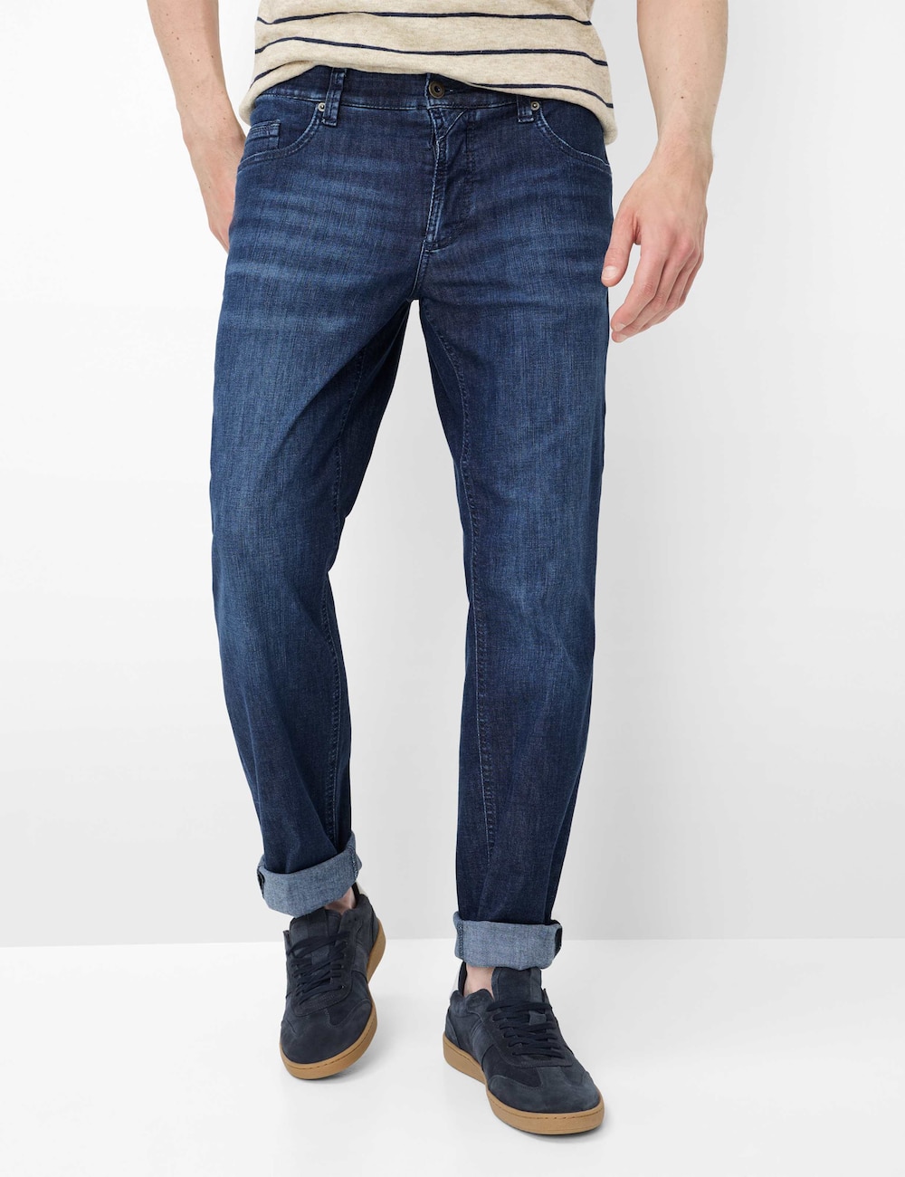 Style LUKE Jeans