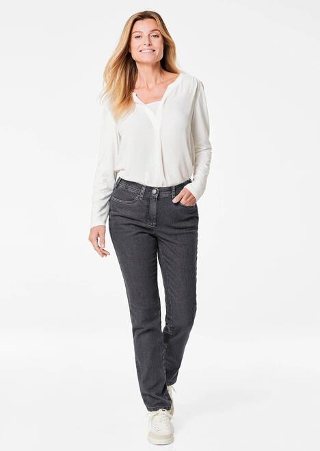 GOLDNER Jeans LOUISA COMFORT+ Klassieke jeans LOUISA COMFORT+