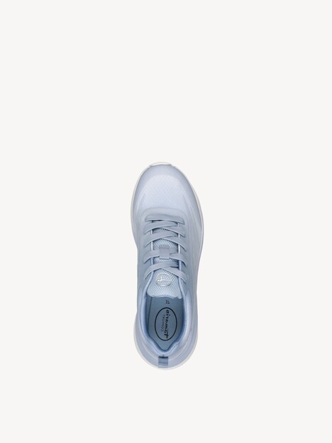 Damen Sneaker H-Weite
