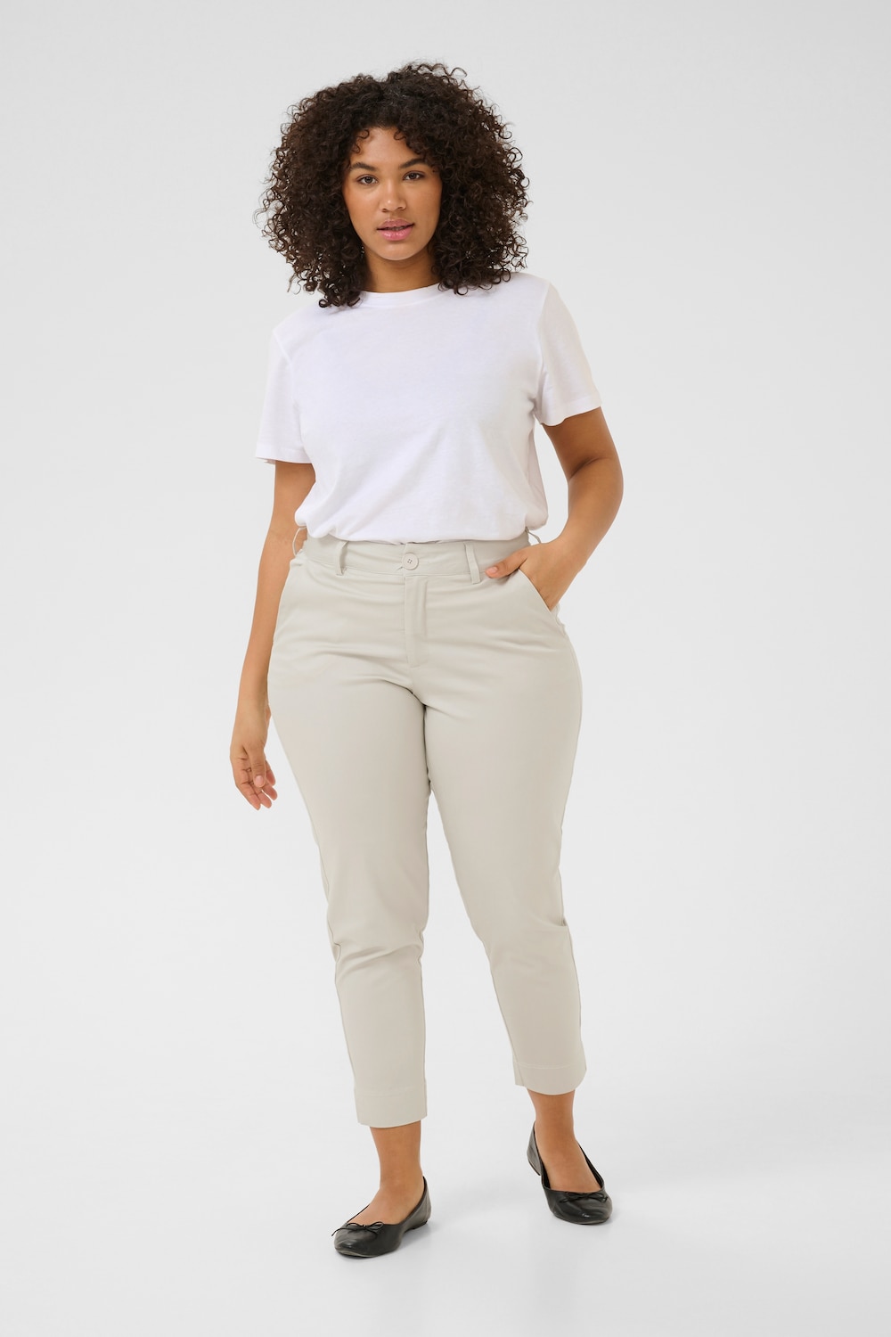 Casual Hose Regular fit