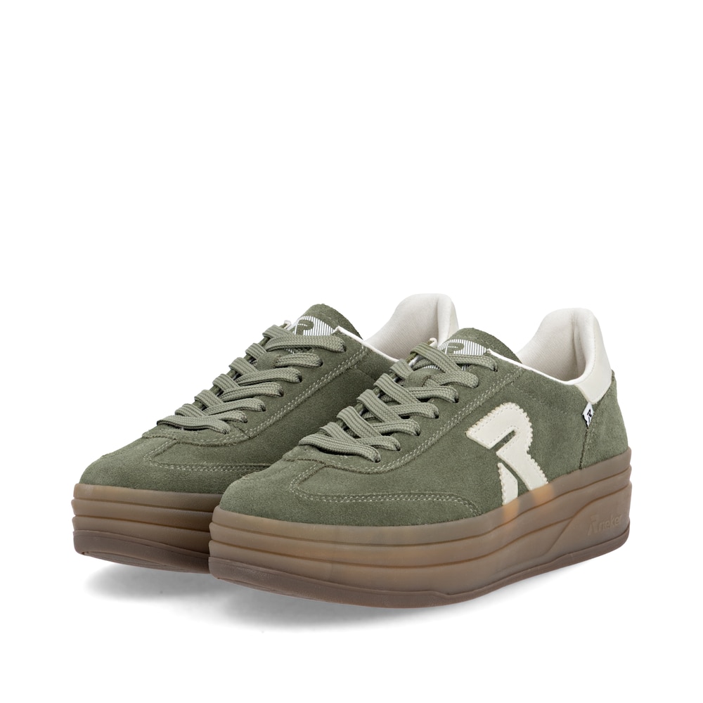 Sneaker Low W3700
