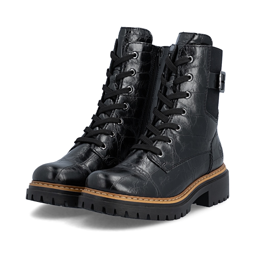 Biker Boots 72631