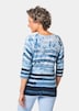 GOLDNER Pullover met ronde hals Pullover met ronde hals