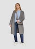 Relaxed Fit Pullover aus Alpakamix