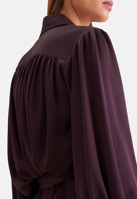 Damen Kleid - Uni