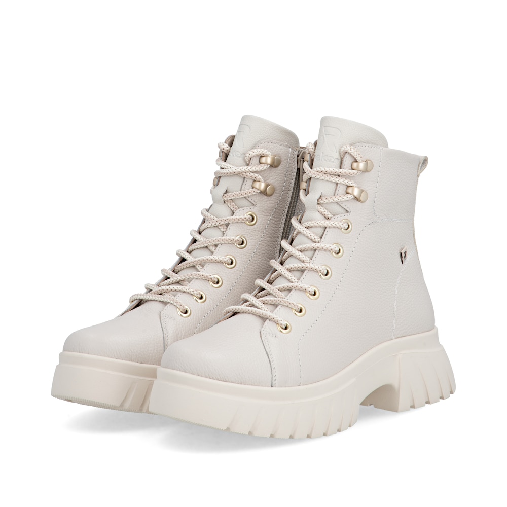 Biker Boots W1877