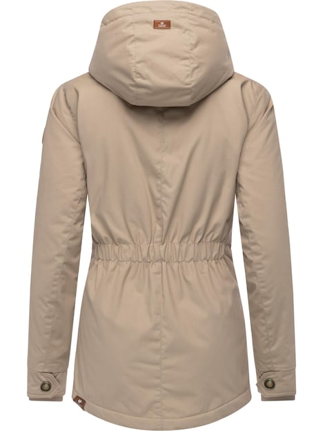 Winterjacke Monade