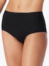Schiesser Damen Tai-Slip 4-Pack Modal Essentials - mehrfarbig