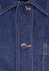 Herren Jacke - Denim