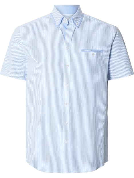 Overhemd Met Korte Mouwen LENDIR