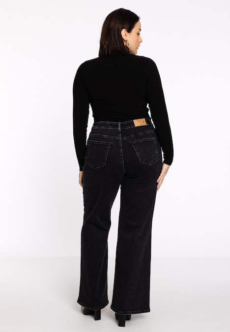 Jeans boot cut