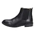Herren Stiefelette Bradley 03, schwarz