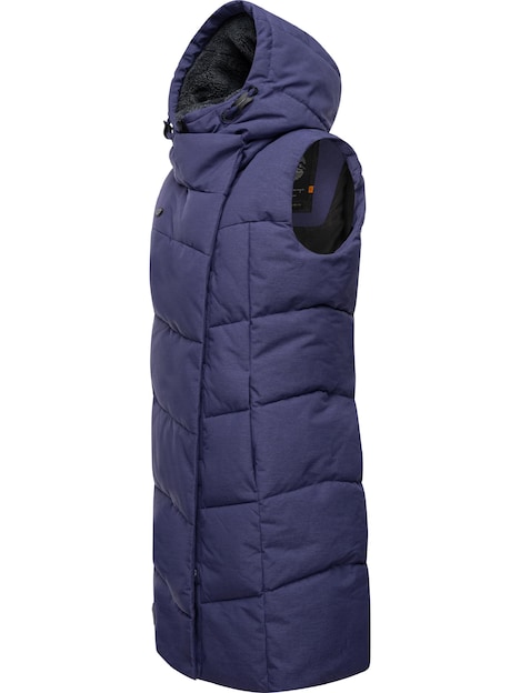 Steppweste Pavla Vest