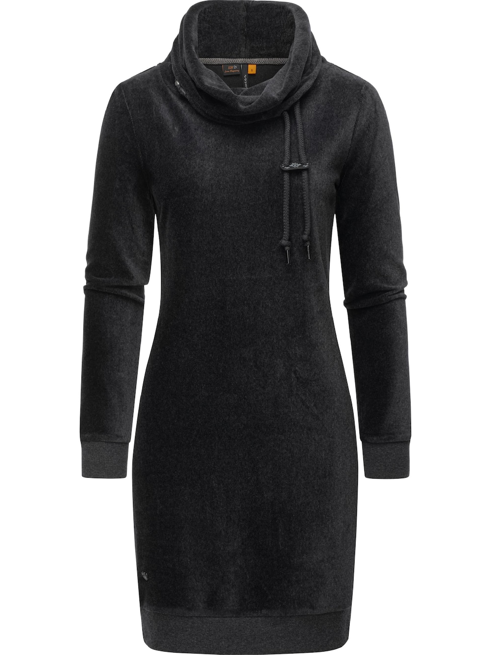 Sweatkleid Chloe Velvet