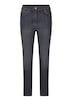 GOLDNER Jeanshose SARA Mom jeans SARA van stretchkatoen
