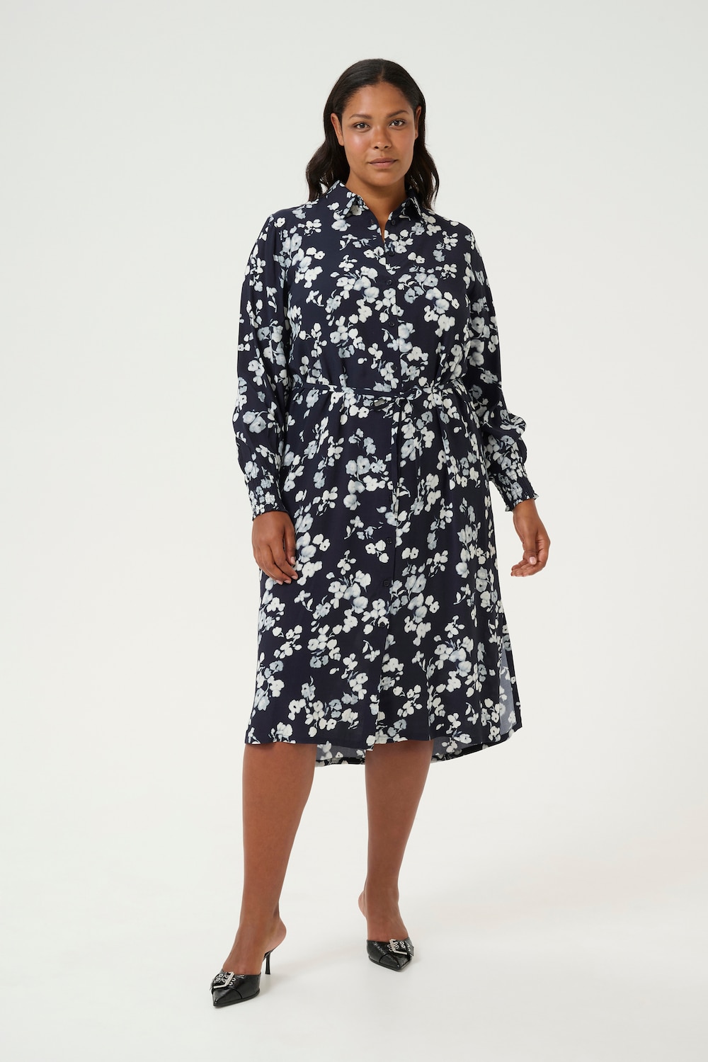 Kleid Loose fit
