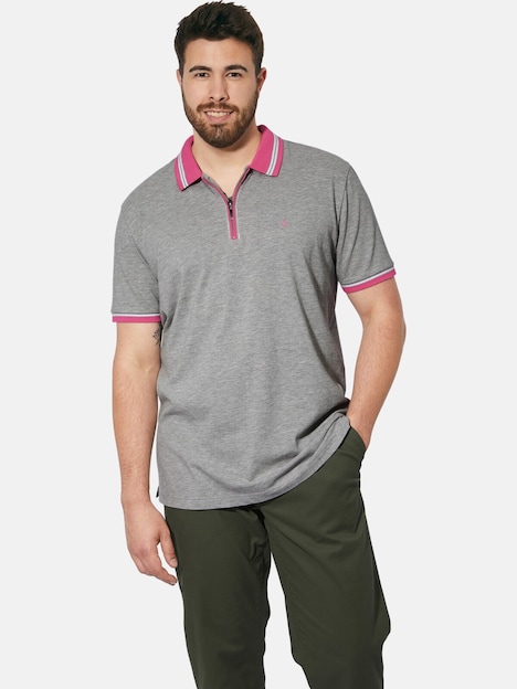 Charles Colby Poloshirt EARL PAT