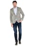 engbers Herren Freizeit-Sakko slim fit , Beige