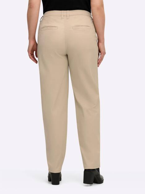 Chino-Hose