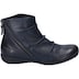 Damen Stiefelette Naly 61, ocean