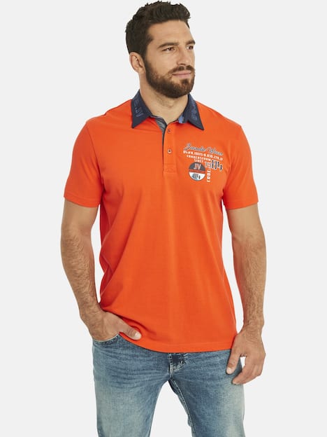 Poloshirt KODEWIN