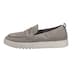 Damen Slipper Jessie 03, grau