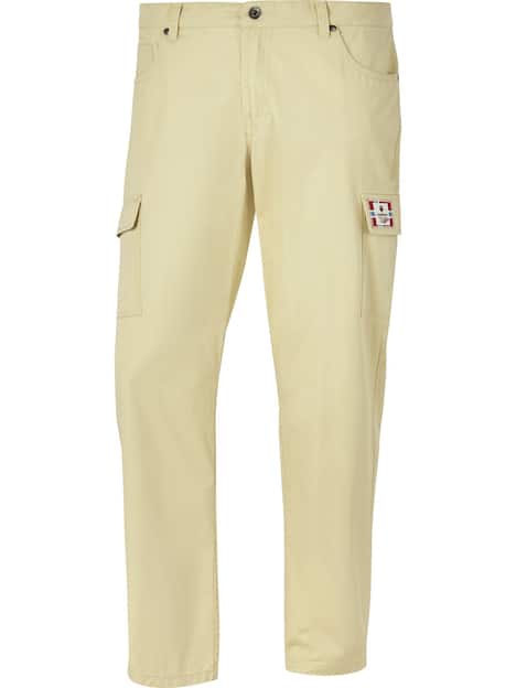 Broek Met Lage Taille ENGELBREKT