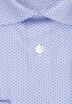 Herren Business Hemd - Druck