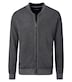 Strickjacke uni