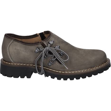 Herren Halbschuh Chance 76, vulcano-kombi