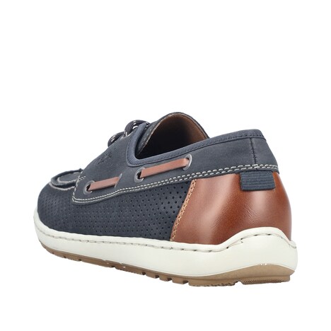 Schnürschuhe 08816