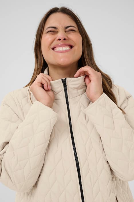 Jacke Regular fit