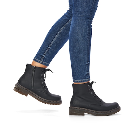 Biker Boots 78240