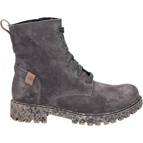 Damen Stiefelette Marta 02, asphalt-kombi