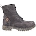 Damen Stiefelette Marta 02, asphalt-kombi