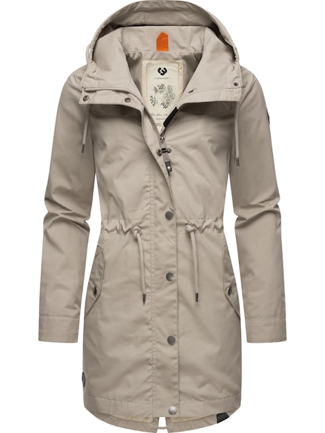 Parka Canny