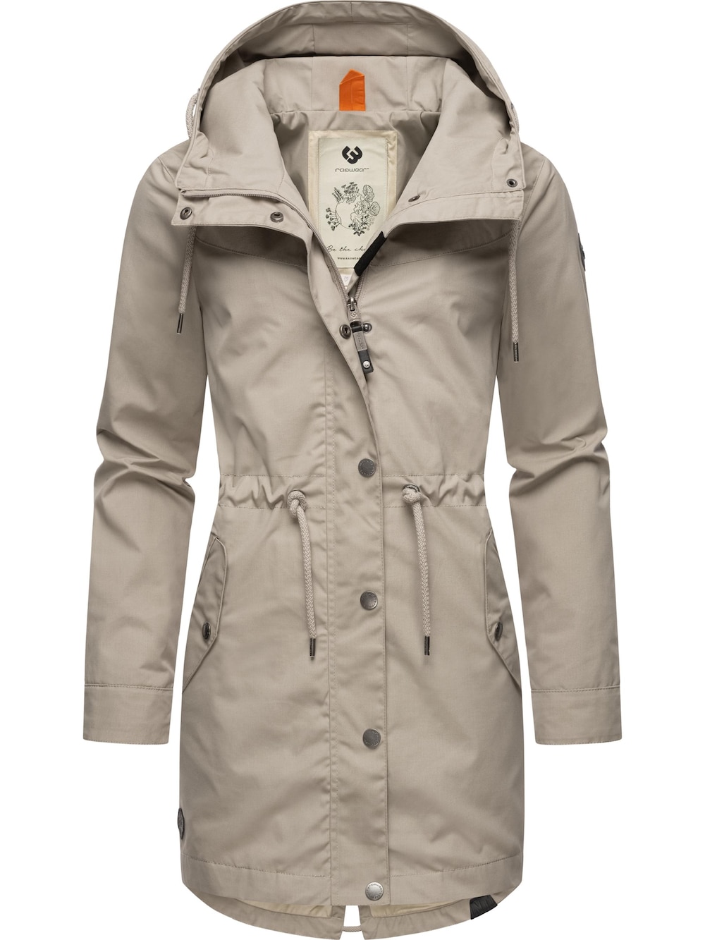Parka Canny