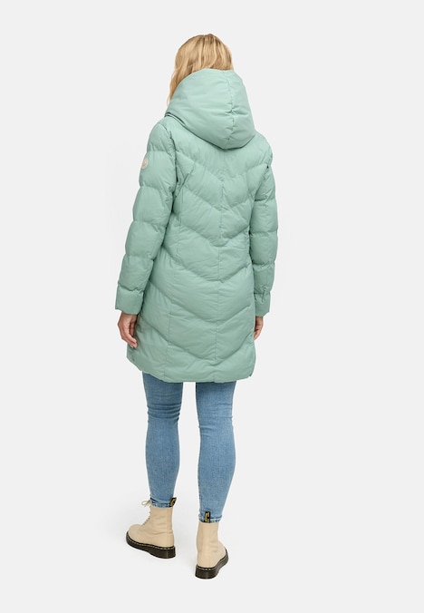 Steppmantel Natalka Soft YOUMODO