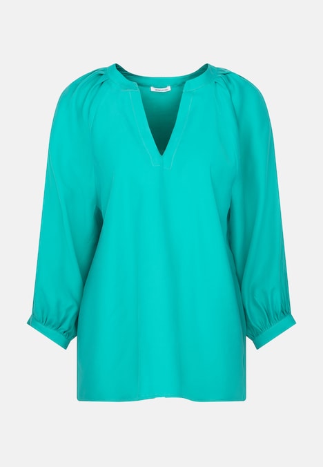 Damen Shirtbluse - Uni