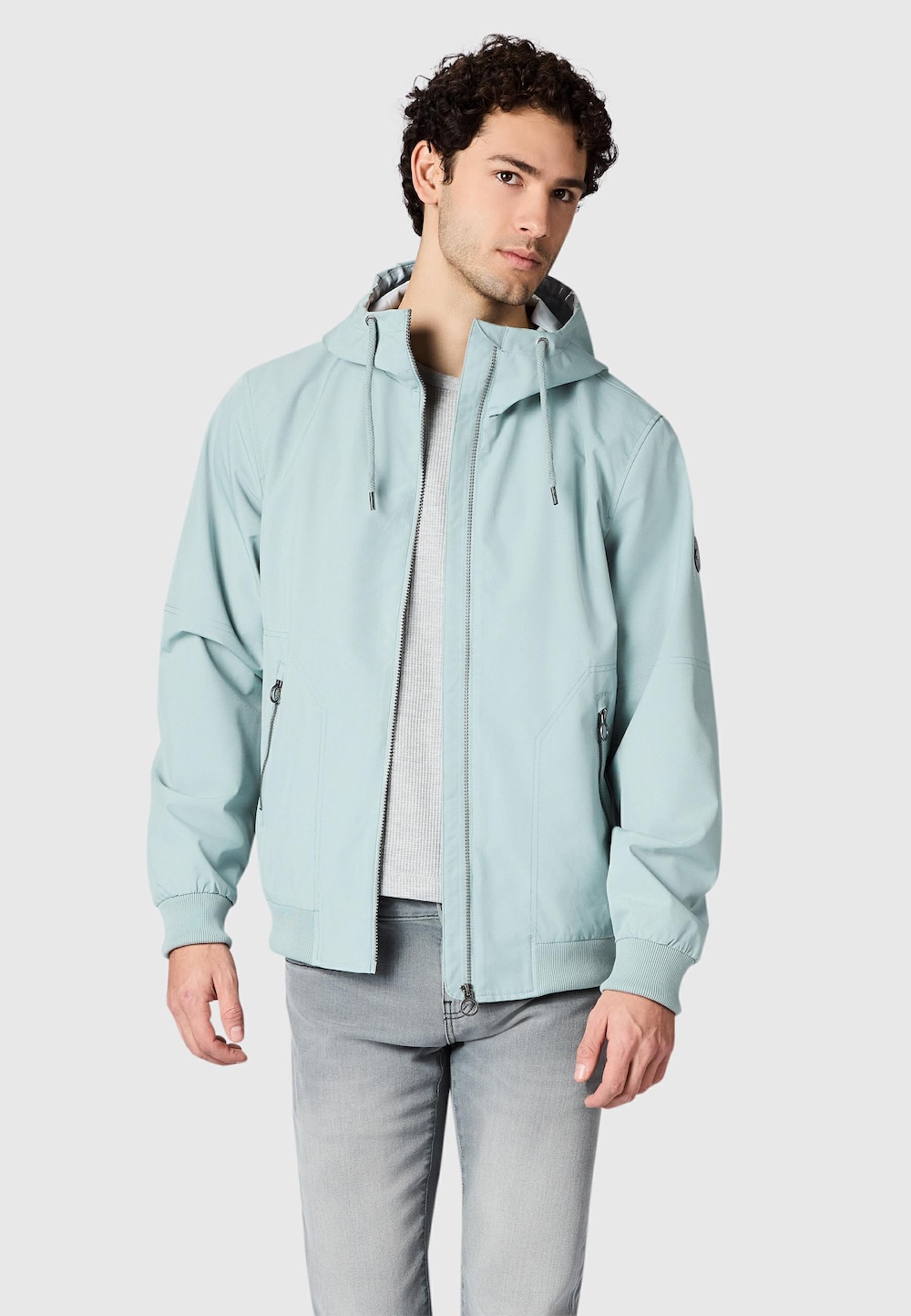 Outdoorjacke Stuartt Summer YOUMODO