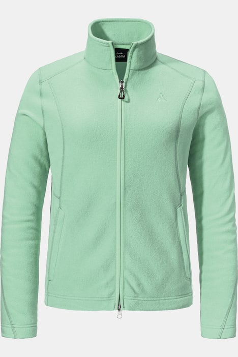 Fleecejacke Fleece Jacket Leona3