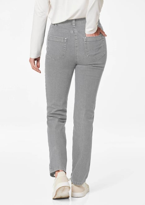 GOLDNER Jeans LOUISA COMFORT+ Klassieke jeans LOUISA COMFORT+