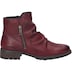 Damen Stiefelette Kate 18, bordeaux