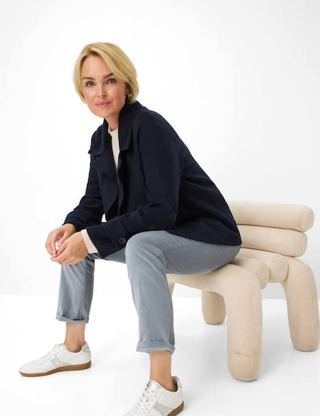 Style PAMINA  Hosen lang