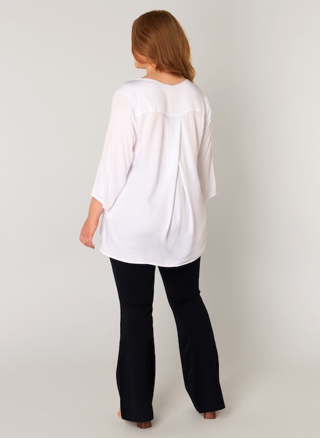 Bluse Yanina
